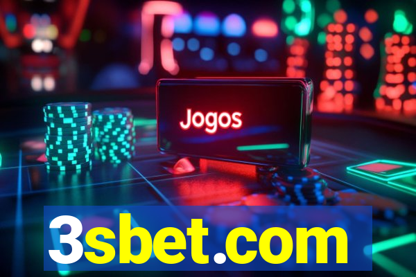 3sbet.com