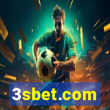 3sbet.com