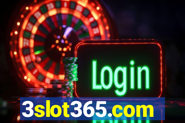 3slot365.com