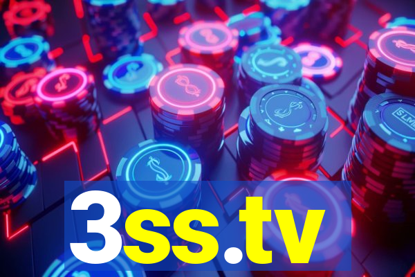 3ss.tv