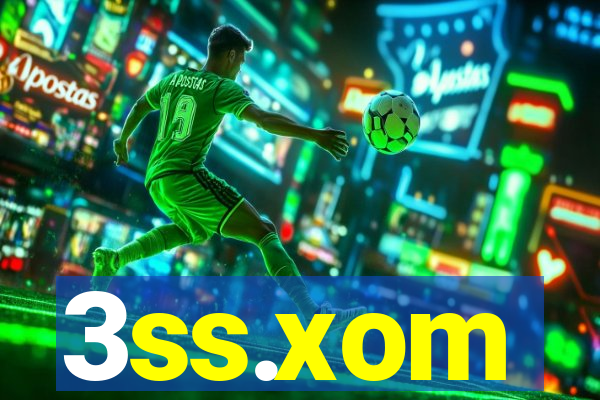 3ss.xom