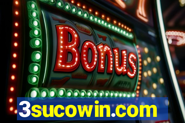 3sucowin.com