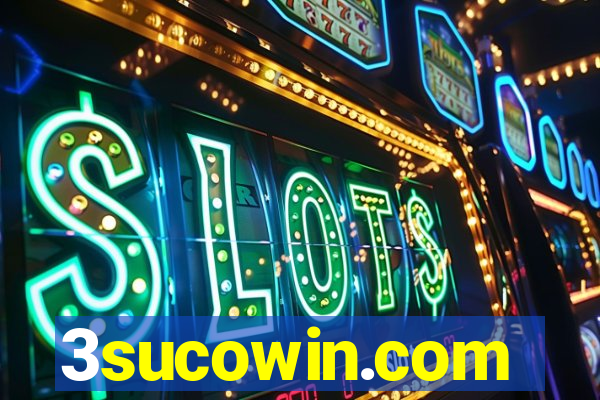 3sucowin.com