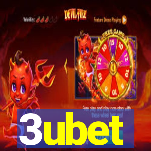 3ubet