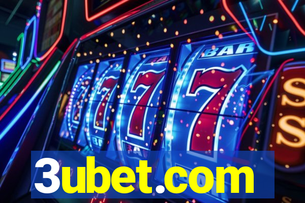 3ubet.com