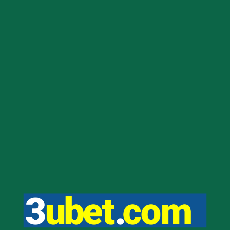 3ubet.com