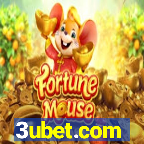 3ubet.com