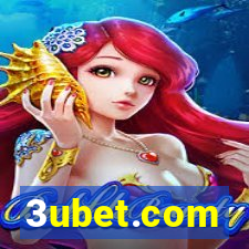 3ubet.com