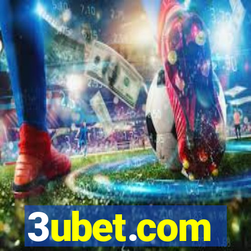 3ubet.com