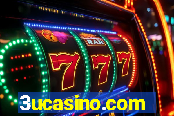 3ucasino.com