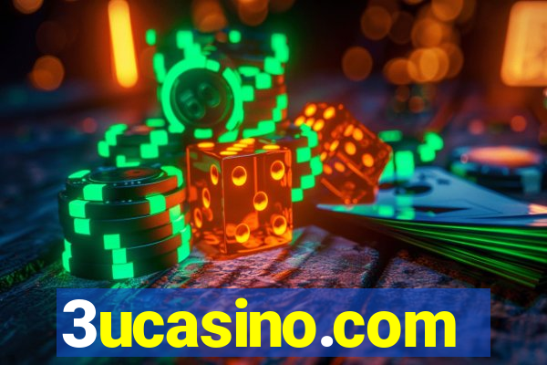 3ucasino.com