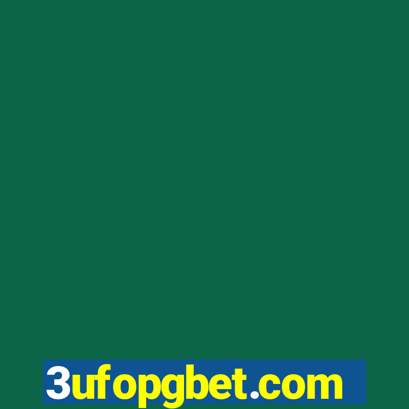 3ufopgbet.com