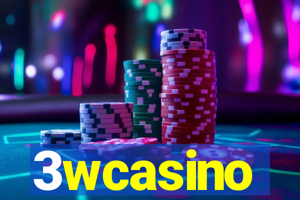 3wcasino