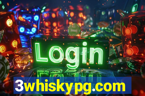 3whiskypg.com