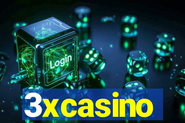 3xcasino