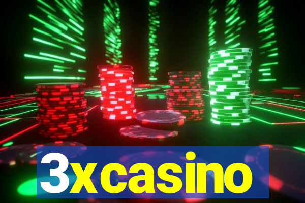 3xcasino