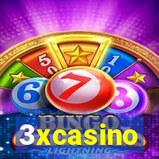 3xcasino