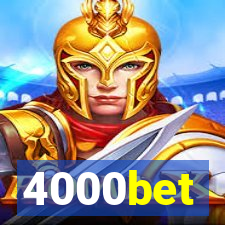 4000bet