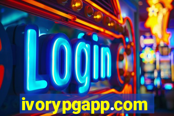 ivorypgapp.com