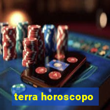 terra horoscopo