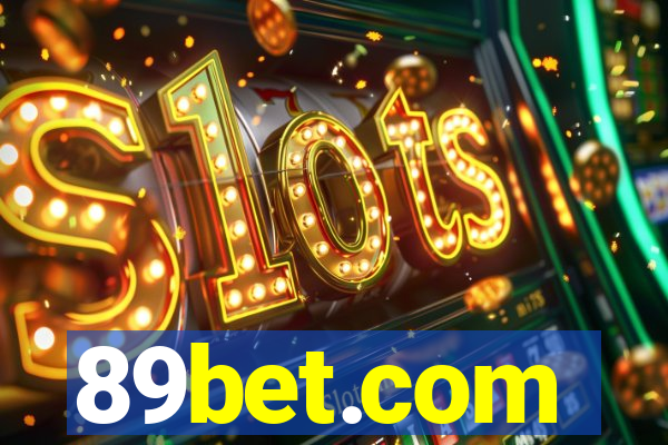 89bet.com