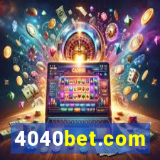 4040bet.com