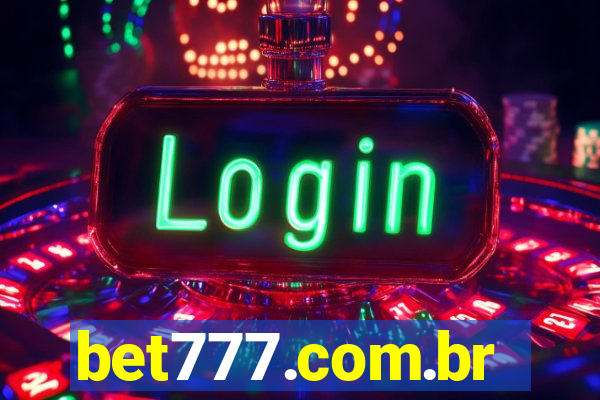 bet777.com.br