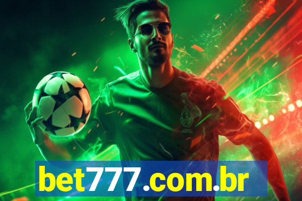 bet777.com.br