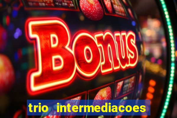 trio intermediacoes jogos online