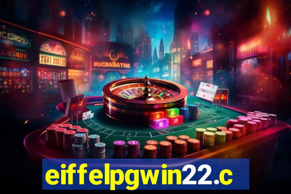 eiffelpgwin22.com