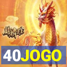 40JOGO