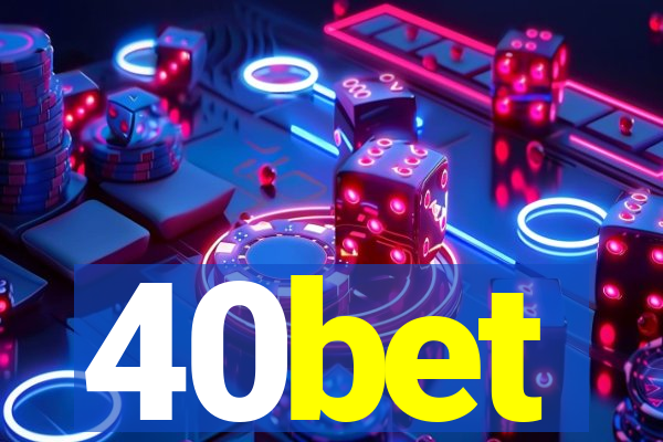 40bet