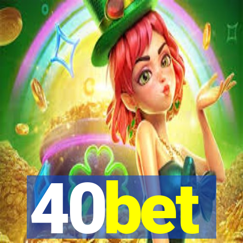 40bet