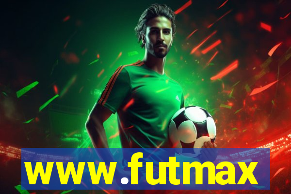 www.futmax