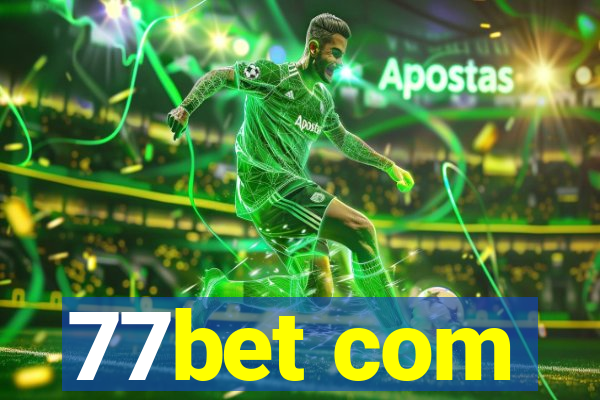 77bet com