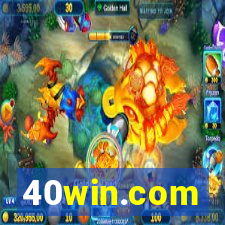 40win.com