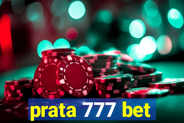 prata 777 bet