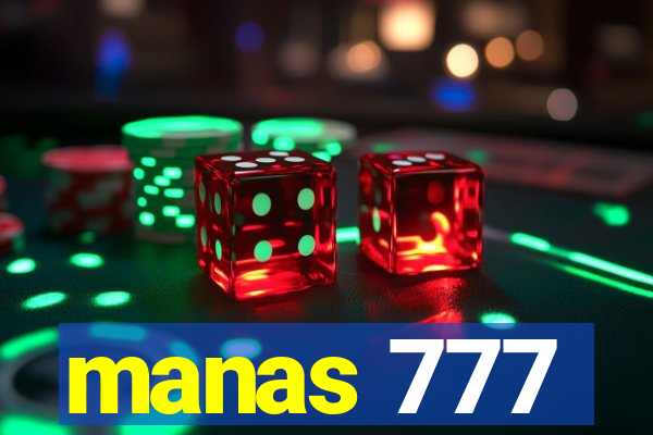 manas 777