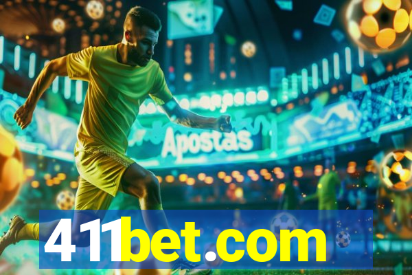 411bet.com