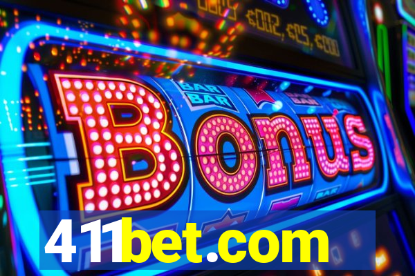 411bet.com