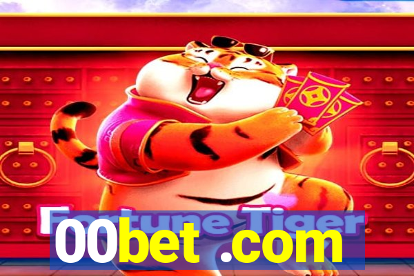 00bet .com