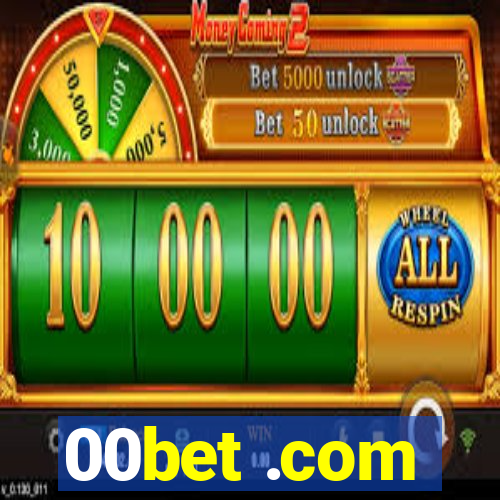 00bet .com