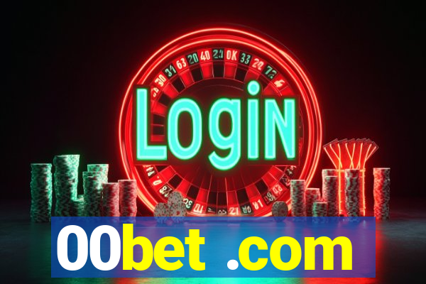 00bet .com