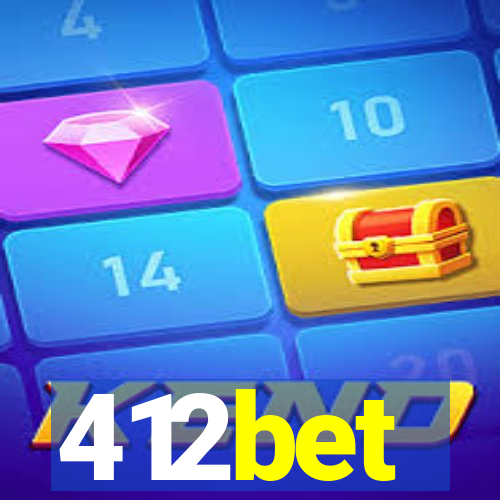 412bet