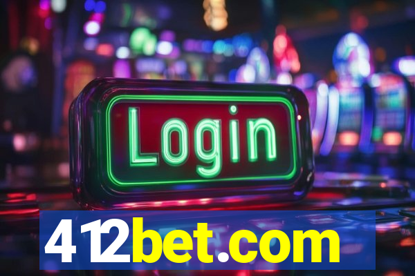 412bet.com