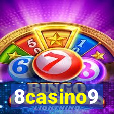 8casino9