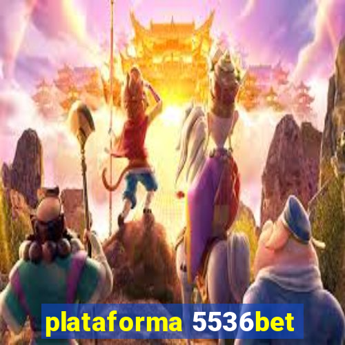 plataforma 5536bet