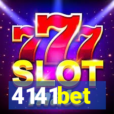 4141bet