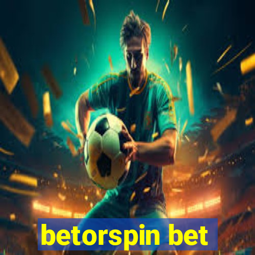 betorspin bet