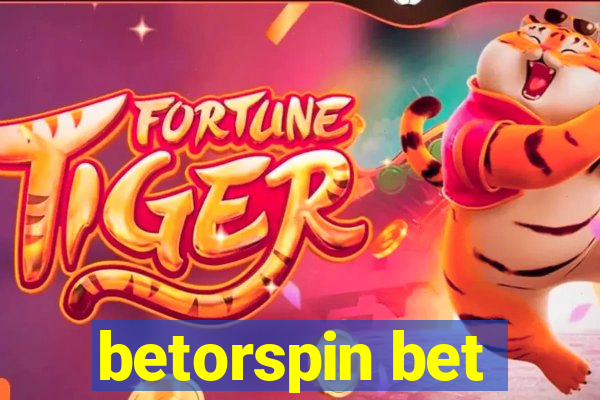 betorspin bet